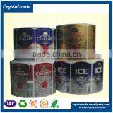 Low Price Practical Custom Waterproof Sticker thumbnail-4