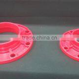 ASTM A536 FM UL ULC Ductile Iron Flange thumbnail-3