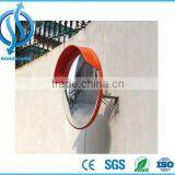 Unbreakable Acrylic Traffic Safety Convex Mirror 180 Degree Convex Mirror thumbnail-5