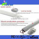 China Led Manufacturer, Tube Led Light, 18w SMD2835 1.2m t8 Led Tube thumbnail-3