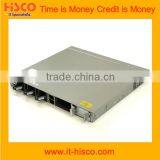 WS-C3850-48XS-F-E Catalyst 3850 48 Port 10G Fiber Switch IP Service thumbnail-3