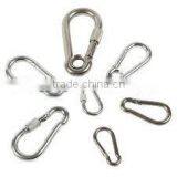 Stainless Steel Snap Hook