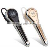 NEW Stereo Bluetooth Headset Wireless Bluetooth Headphones Mic Noise Reduction Handfree Earphone 4.0 Universal for All Phone