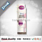 SPODIN Sticker Remover Grease Remover Spray Cleaner