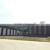 High Absorbent Cotton Lady Sanitary Napkin Machine thumbnail-6