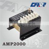 AMP2000 PAR.MOD.P/N B-527065 Panel