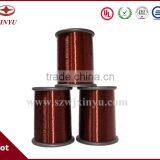 Good quality QZ QA QZY QZY/XY enameled wire coils size/guage