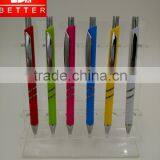 2016 New Cheap Semi-metal Pen Metal Wholesale(SMR453B) thumbnail-2