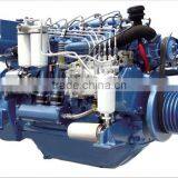 120hp Marine Diesel Engine,WP6C Series Marine Engine