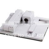 White Color 2MPX Auto Focus, Optical Zoom Digital Visualizer for Object Display