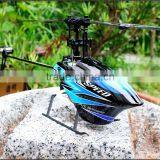 WLTOYS WL V933 2.4g 6 Channel Remote Radio Control RC Helicopter RC Ar.drone Drone Aircraft thumbnail-3