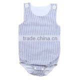 Wholesale 2016 Baby Club Clothes Cheap Girls Rompers Boutique Cotton Cute Western Toddler Rompers thumbnail-3