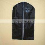 PEVA High Quality Plastic Suit Bag