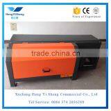 Automatic Hydraulic Steel Bar Straightener Machine, High Quality Wire Rod Straightening and Cutting Machine thumbnail-6