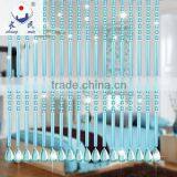 Crystal Bead Curtain for Parlour or Bedroom Decoration thumbnail-2