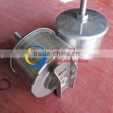 Filter Strainer Type HX-BS for sand filter