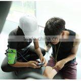 ROCK Universal Sports Arm Bag Waterproof Mobile Phone Arm Band thumbnail-3