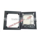 High Cost Performance Fireplace Door thumbnail-6