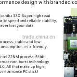 Fanless Compute Stick With LICENSE Intel Atom Z3735F 2GB RAM 32GB EMMC WiFi Bluetooth for HD MI Windows 8.1 thumbnail-3