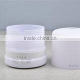 LED Ultrasonic Aroma Oil Diffuser Air Humidifier Aromatherapy thumbnail-5