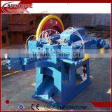 9 Nail-making Machine Manufacturer0086 13721438675