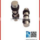 HJ-187 Stainless Steel Glass Clamp Support Glass Door Support thumbnail-1