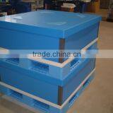 Customizable and Durable Attachable Container Box pe pp Foam Sheet Board With Multiple Functions Made in Japan