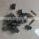 Diamond Segment For Granite Quarry Stone Machinery