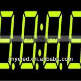 4 Digital Timer 12 PIN Common Cathode Led Display
