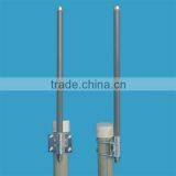 Antenna Manufacturer 5dBi VHF Fiberglass Omni 169 Mhz Antenna