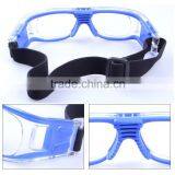 Wholesale Fashion Basketball Eyewear With Flexible Strap thumbnail-4