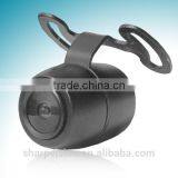 Compact Size Waterproof Rear View Camera