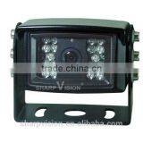 9 Inch Car Reversing Camera System for Bus thumbnail-3