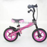 Cool Kid Educational Toy Sport no Pedal Balance Bike Sale thumbnail-4