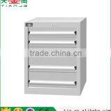 China Popular TJG-7501 Small Metal Storage Drawer Garage Cabinet Alloy Handle thumbnail-4