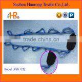 Multi-Grip Stretch Strap With Cotton Pad thumbnail-2