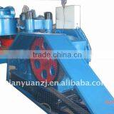 Fly Ash and Sand Brick Manufacture TY180-8