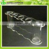 DDW-S024 Chinese Factory Directly Sells Clear Drink Stand Up Spout Pouch thumbnail-1