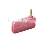 Cheap 3.5mm Bluetooth Audio Receiver Car Bluetooth Music Receiver With Stereo Output