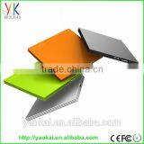 OEM Logo Printing New Products Portable Power Bank 2015 Innovative Product