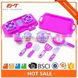 Cheap Plastic Tableware Toy Kitchen Toys for Kids thumbnail-1