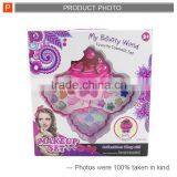 Fashion Diy Beauty Girl Cosmetics Make up Toy Set thumbnail-6