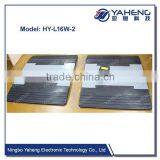 OIML Electronic Platform and Floor Weighin System 1 Industry Electronic Wireless Portable Axle Weighing Scale Truck Axle Scale thumbnail-1