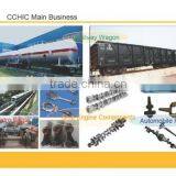 NX70 Railway Freight Wagon, Flat Wagon, Railway Track, Used Wagon for Sale thumbnail-3