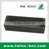 Waterproof Box Aluminum Electrical Box Cable Box Aluminum Junction Box thumbnail-3