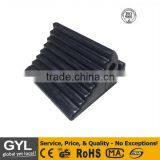 Rubber Wheel Chock for Truck