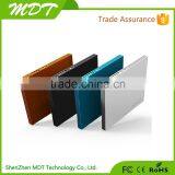 Portable Mobile Power Bank 2600mah Water Proof Power Bank Xiaomi Power Bank Original on Sale