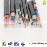8000 Alloy or AL or CU XLPE Concentrico Cable /concentric Cable thumbnail-3