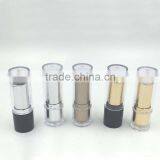 Cylinder Wholesale Cosmetic Lipstick Container thumbnail-3
