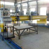 Gantry Plasma Flame Cutting Machines